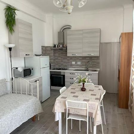 Casa Margherita Σαν Ρέμο Εξωτερικό φωτογραφία