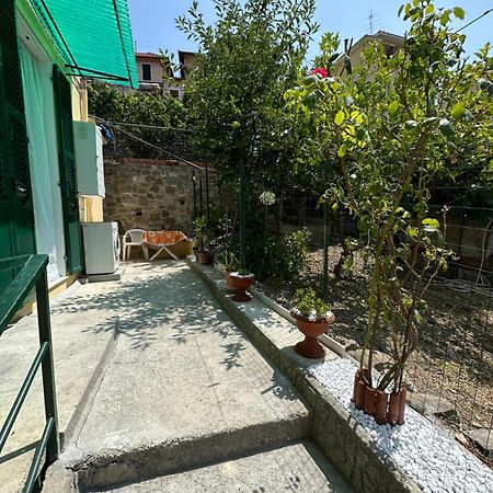 Casa Margherita Σαν Ρέμο Εξωτερικό φωτογραφία