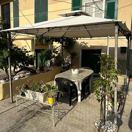 Casa Margherita Σαν Ρέμο Εξωτερικό φωτογραφία