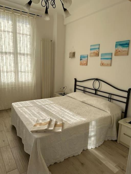 Casa Margherita Σαν Ρέμο Εξωτερικό φωτογραφία