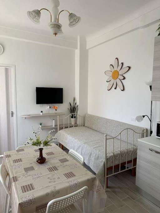 Casa Margherita Σαν Ρέμο Εξωτερικό φωτογραφία
