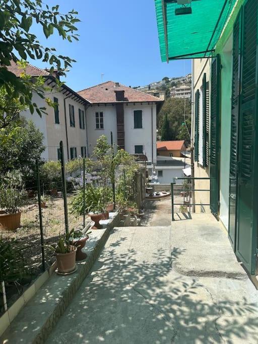 Casa Margherita Σαν Ρέμο Εξωτερικό φωτογραφία