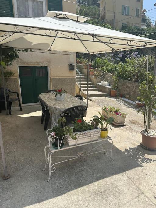 Casa Margherita Σαν Ρέμο Εξωτερικό φωτογραφία
