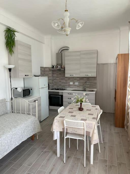 Casa Margherita Σαν Ρέμο Εξωτερικό φωτογραφία
