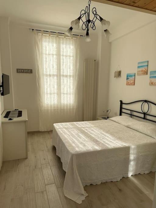 Casa Margherita Σαν Ρέμο Εξωτερικό φωτογραφία