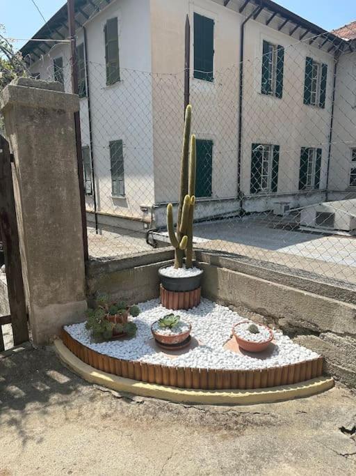 Casa Margherita Σαν Ρέμο Εξωτερικό φωτογραφία