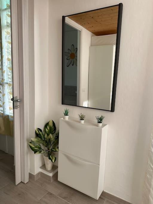 Casa Margherita Σαν Ρέμο Εξωτερικό φωτογραφία