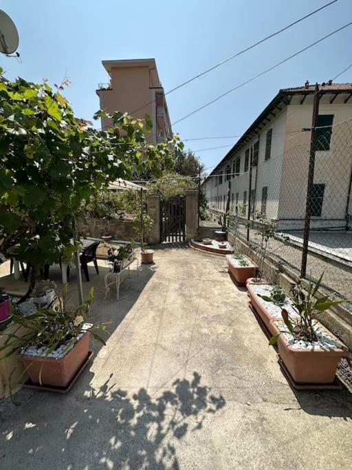 Casa Margherita Σαν Ρέμο Εξωτερικό φωτογραφία