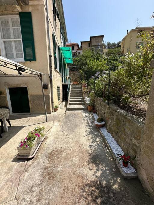 Casa Margherita Σαν Ρέμο Εξωτερικό φωτογραφία