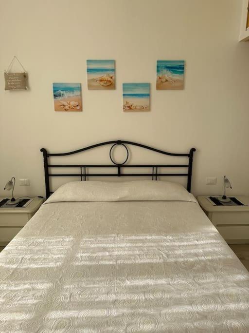 Casa Margherita Σαν Ρέμο Εξωτερικό φωτογραφία