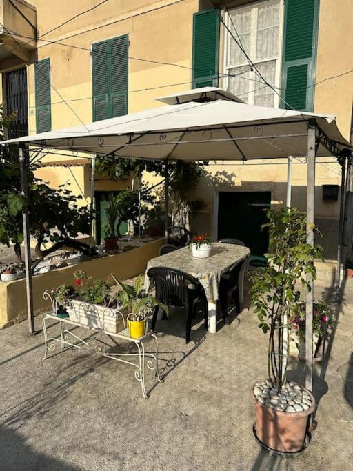 Casa Margherita Σαν Ρέμο Εξωτερικό φωτογραφία