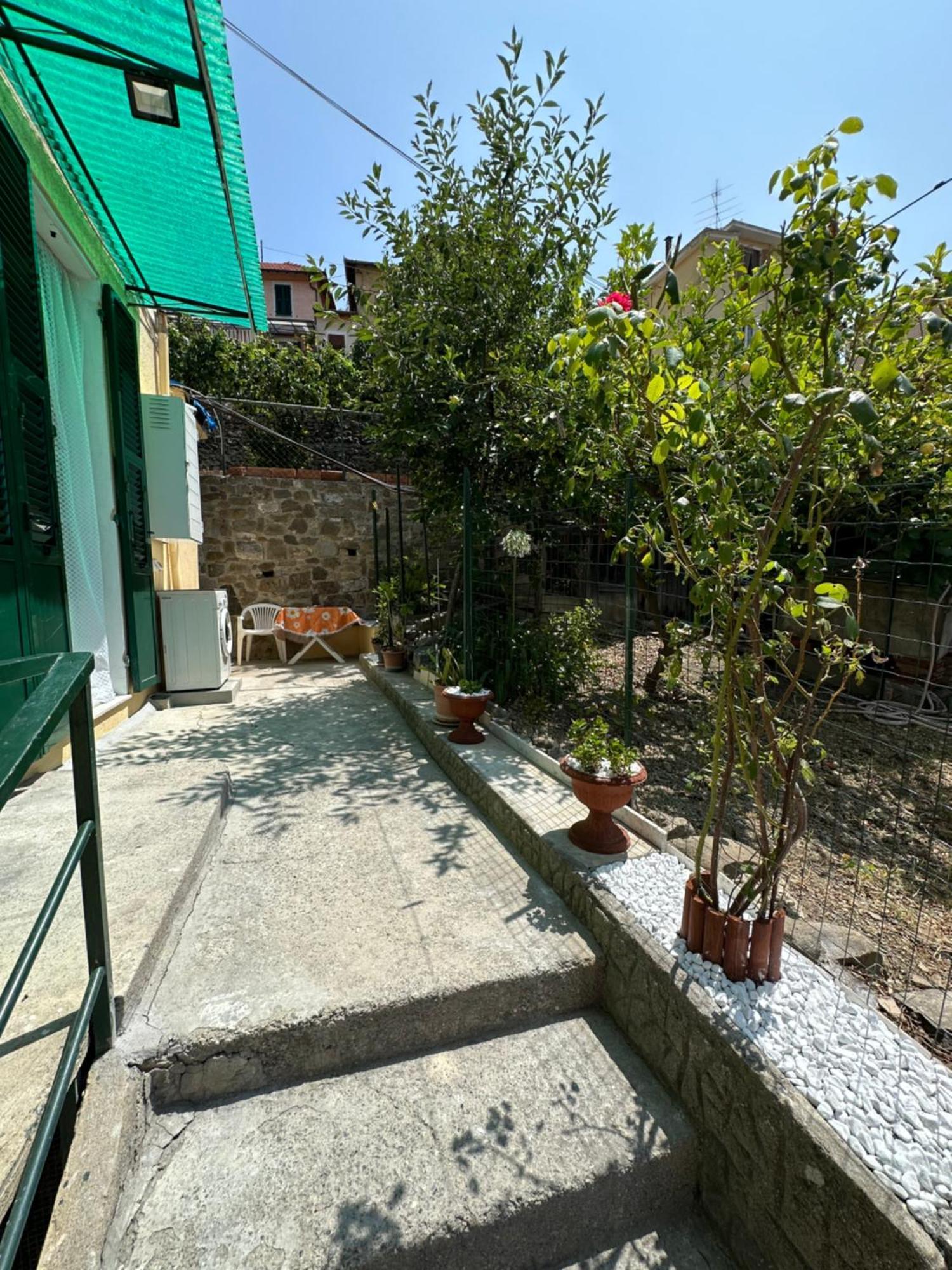 Casa Margherita Σαν Ρέμο Εξωτερικό φωτογραφία