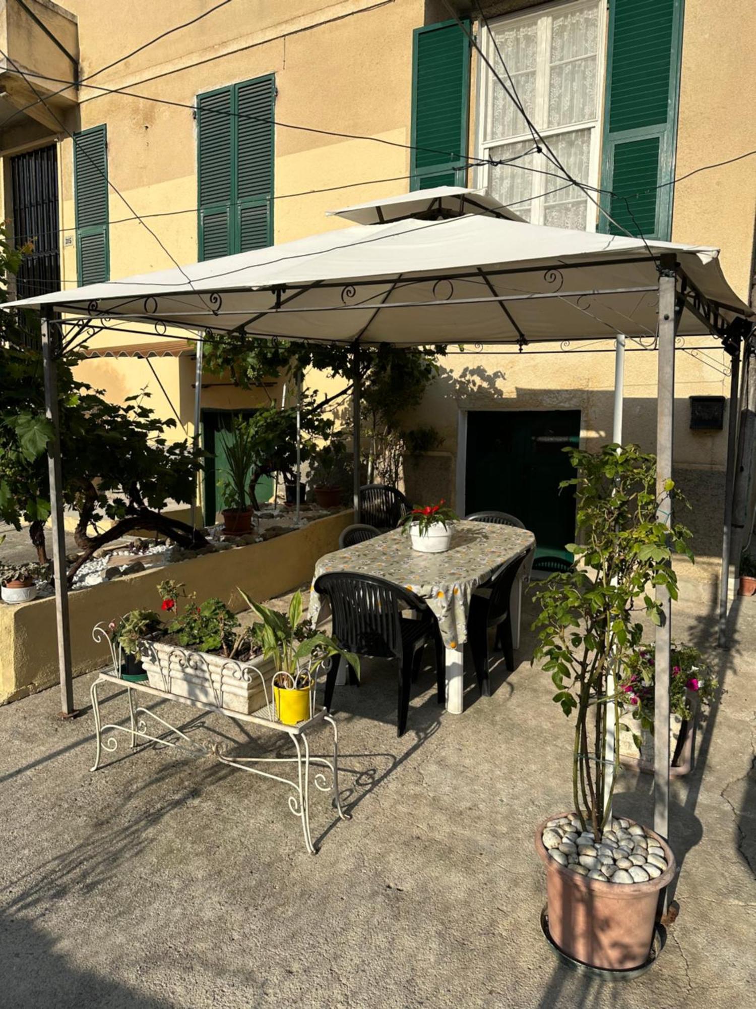 Casa Margherita Σαν Ρέμο Εξωτερικό φωτογραφία